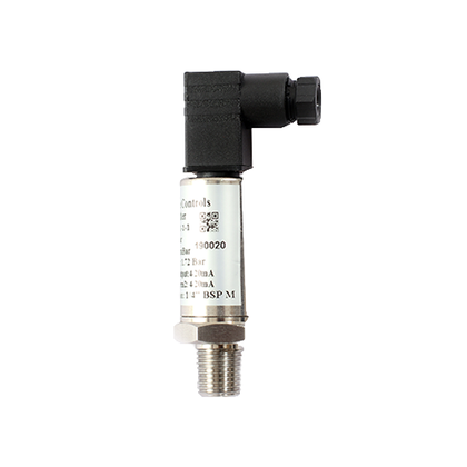 Futuristic Pressure Transmitter PT01-015P-1-1