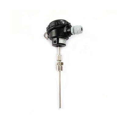 Futuristic Temperature Sensor TE01-A-A-S-300-L-N