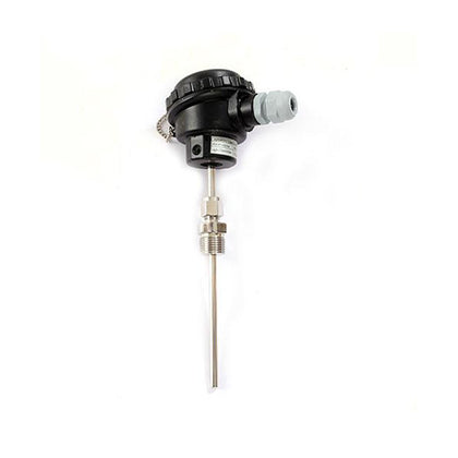 Futuristic Temperature Sensor TE01-L-A-S-170-A-T