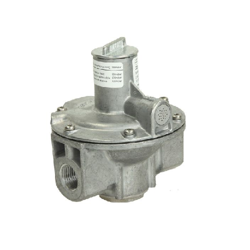 GDJ15R04-0 | Gas Pressure Regulator | Kromschroder | Honeywell
