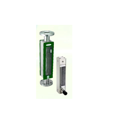 Glass Tube Rotameter