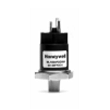 Honeywell Pressure Transmitter MLH016BGG01B