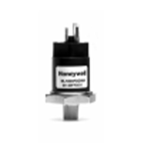 Honeywell Pressure Transmitter MLH025BGG01B