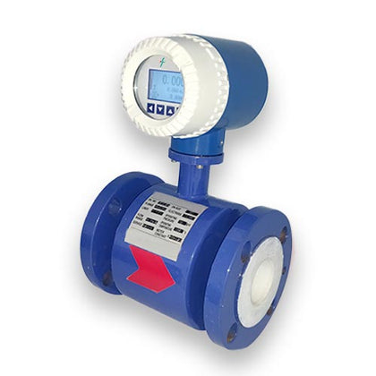 Eletro Magnetic Flow Meter MFM01