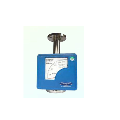 Metal Tube Rotameter