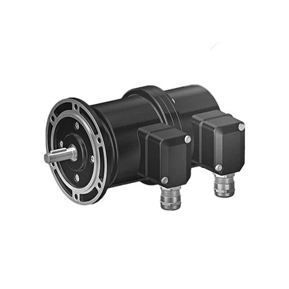 POG9DN1024I + FSL (Ns: 1550 Rpm)