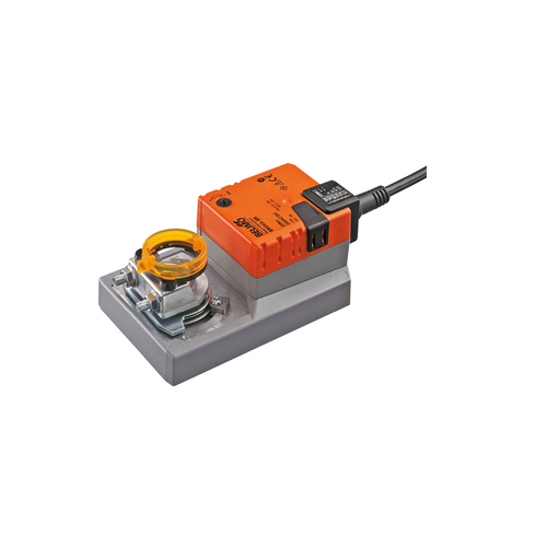 SM24A-SR | Actuator | Belimo | India – Futuristic Climate Controls Pvt Ltd
