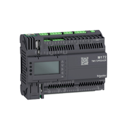 Schneider DDC Controller TM172PDG28R