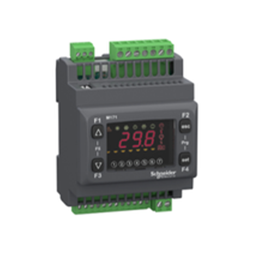 Schneider DDC Controller TM171ODM14R
