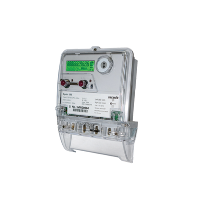 Secure Meters Sprint-350