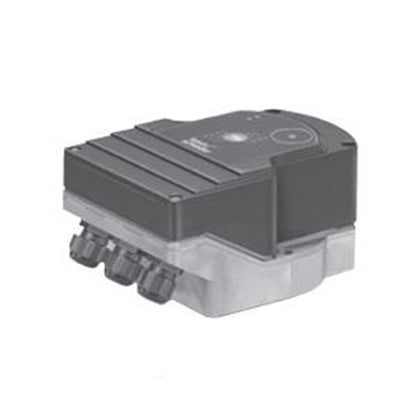Actuator IC 40