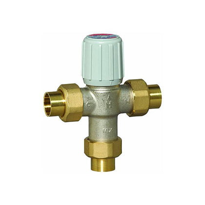 AM Series Thermostatic Mixing Valve