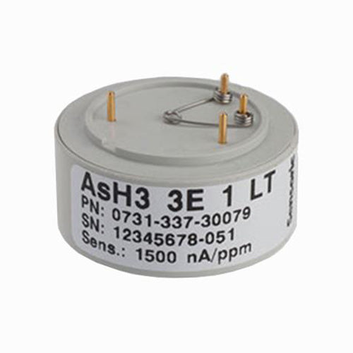 Sensoric AsH3 3E 1  LT
