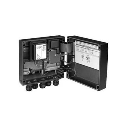 BCU 465