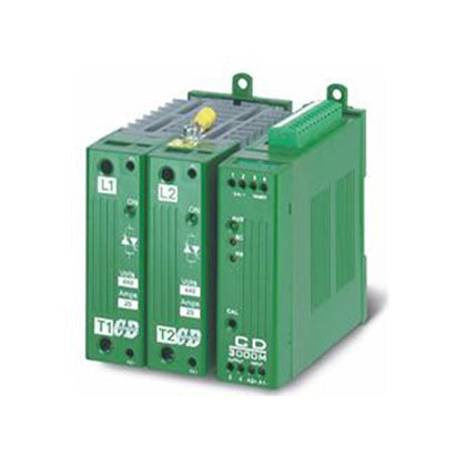 CD3000M-2PH Thyristor Power Controller