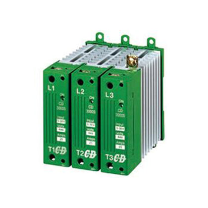 CD3000S-3PH Thyristor Power Controller