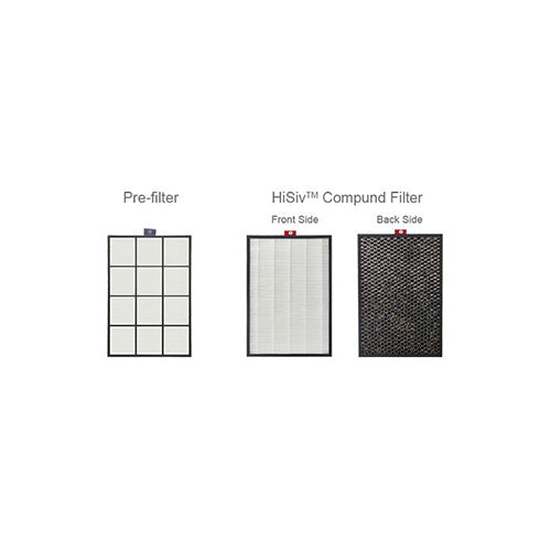 Hisiv filter on sale