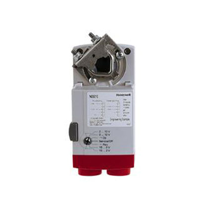 CN4610A Actuator