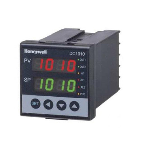 DC1010, Temperature Controller, PID Controller