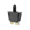 Honeywell Snap-in Panel Mount Basic Switches DM-DP Series