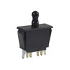 Honeywell Snap-in Panel Mount Basic Switches DM-DP Series