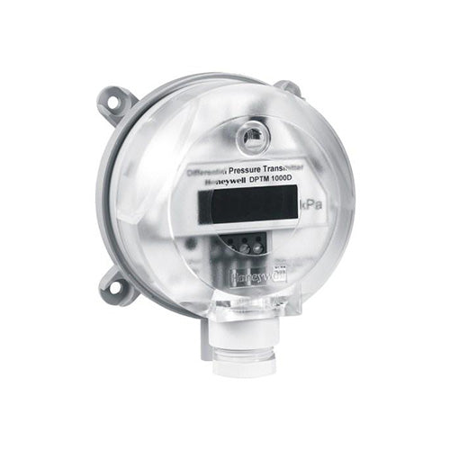 Honeywell Differential Pressure Transmitter For Air