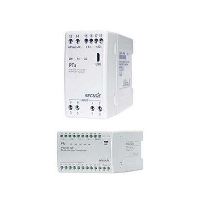 Secure Meter Power Factor Transducers