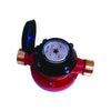 Elster 15, 20 & 25-Industrial Oil Meter