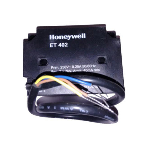 Honeywell ET 402 Ignition Transformer