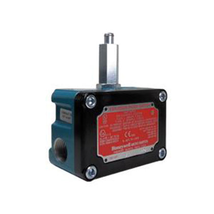Honeywell Hazardous Location Switches