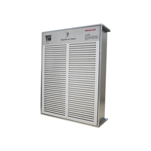 Honeywell F52G Electronic Air Cleaner