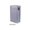 Honeywell F58H Electronic Air Cleaner