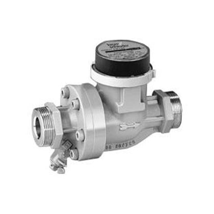 Flow Meter DM