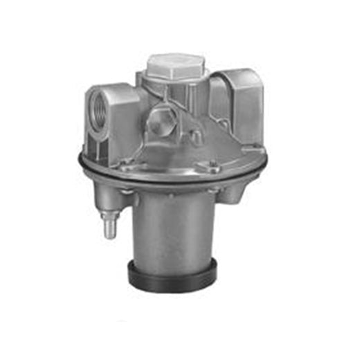GIK | Air Gas Ratio Regulator | Krom Schroder | Honeywell