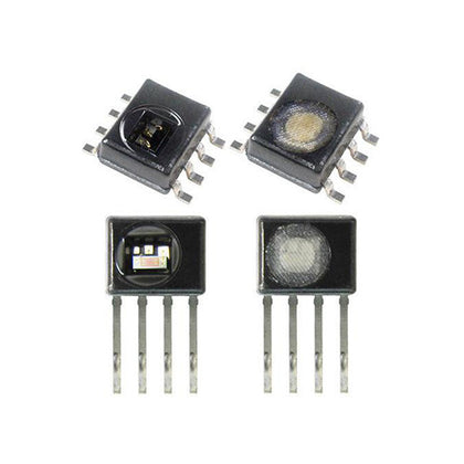 Honeywell Rh sensor series HIH6100