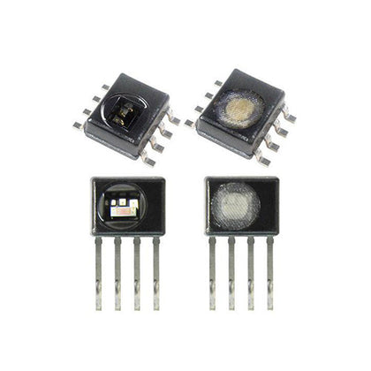 Honeywell Rh sensor series HIH8000