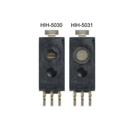 Honeywell Rh sensor series HIH5000