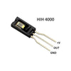 Honeywell RH sensor series HIH4000