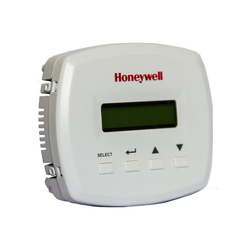 T2798I2000 Digital Thermostat Honeywell – Futuristic Climate