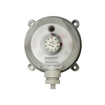Honeywell Differential Pressure Switch DPS200