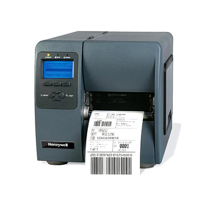 Honeywell Compact Barcode Printers M-Class