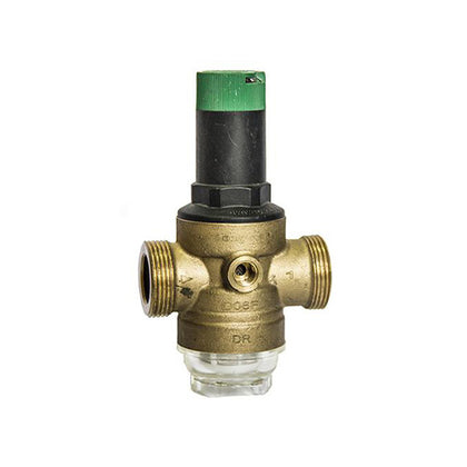 Honeywell D06F Pressure Reducing Valve