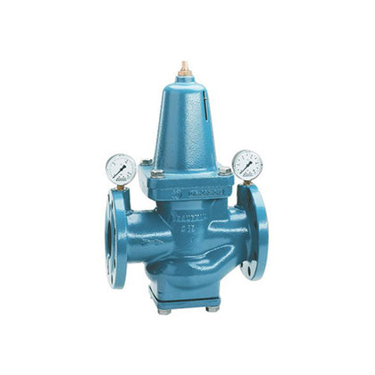 Honeywell D15P Pressure Reducing Valve