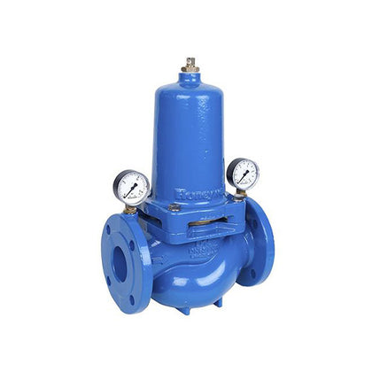 Honeywell D15S Pressure Reducing Valve