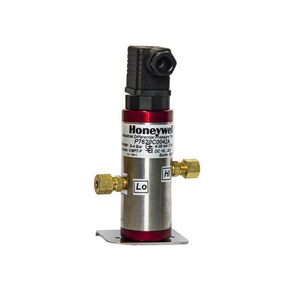 Honeywell Differential Pressure Sensors P7620C