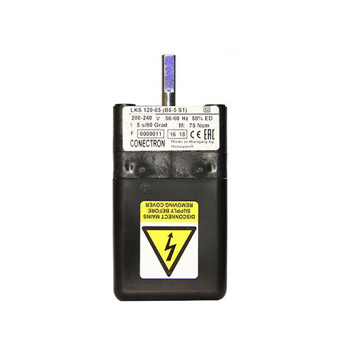 Honeywell LKS-120 Air Damper Actuator