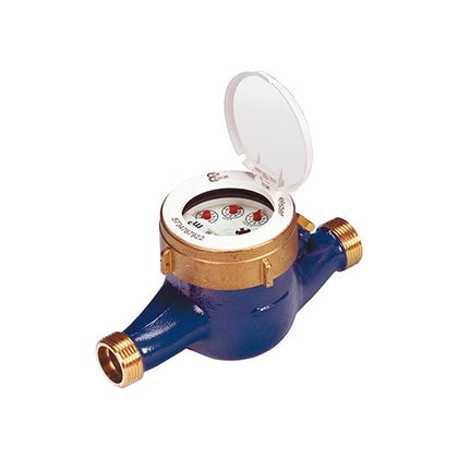 Elster M120 - Multi Jet Meters For Cold Water
