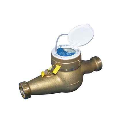 Elster M190 - Multi Jet Meters For Warm Water