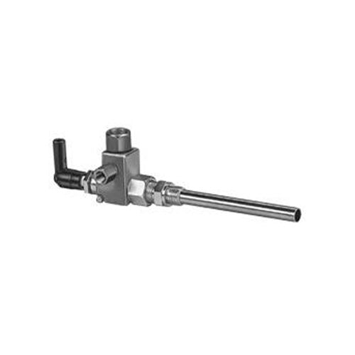 Kromschroder Ionization Pilot Burner ZMI,Kromschroder Ionization
