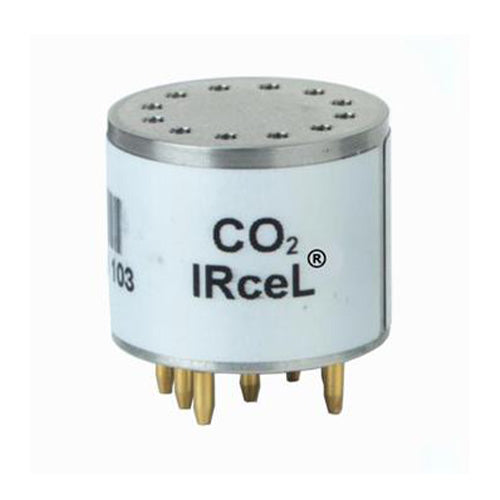 4 Series IRceL CO2
